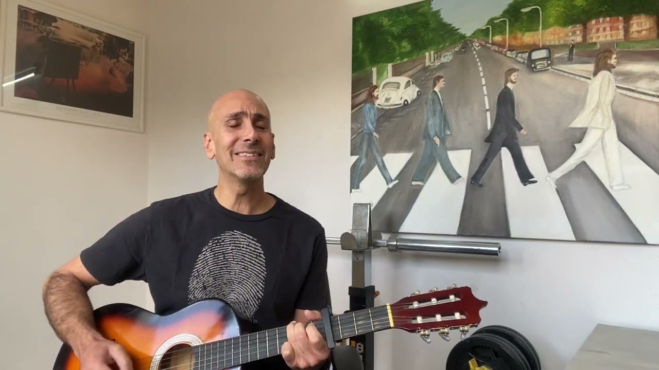 I'm Yours - Jason Mraz