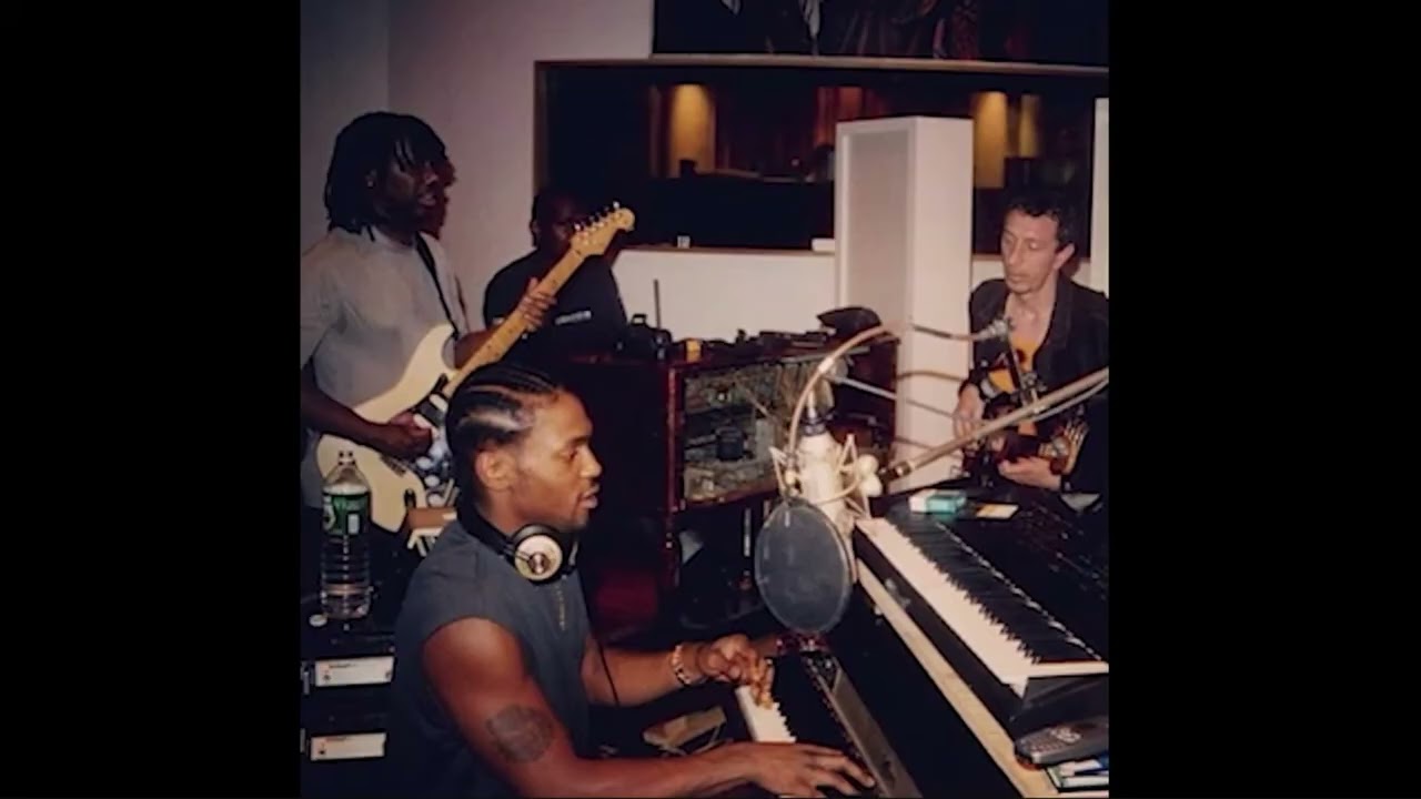 (FREE FOR PROFIT) D'Angelo x Neo Soul Type Beat
