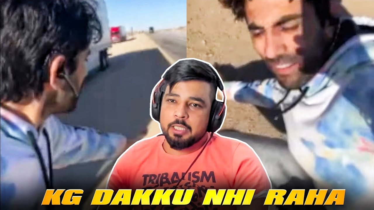 Kg Dakku gone for sui*cde 😱😢