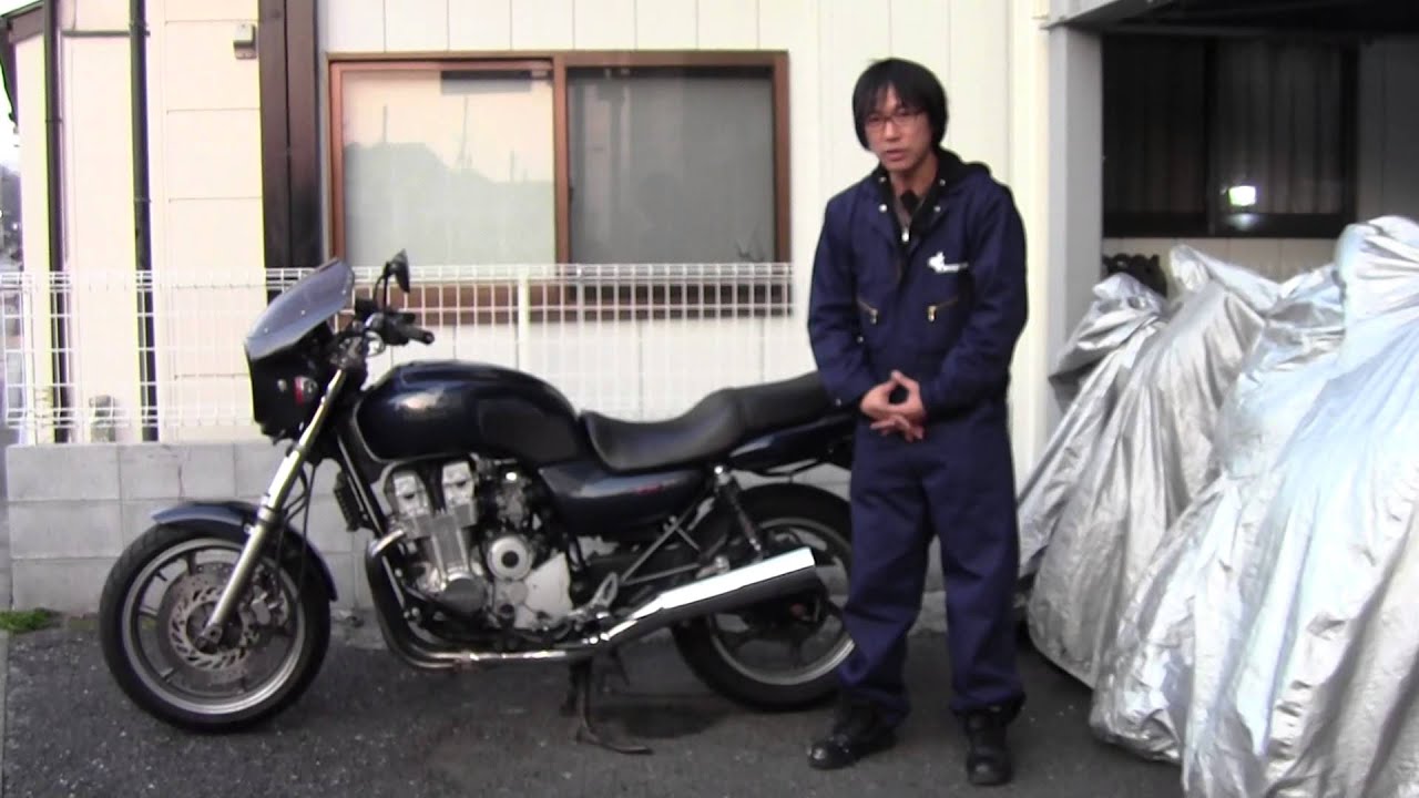 バイクの「1次減速比・2次減速比」とは何か？