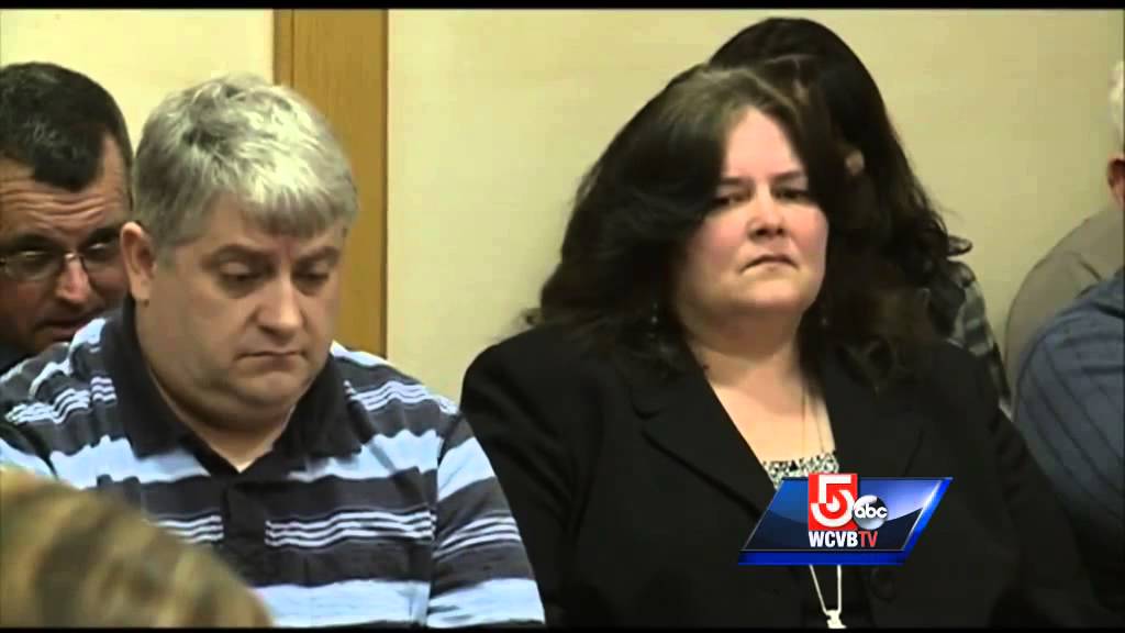 Teen killer of Pamela Smart's husband granted parole