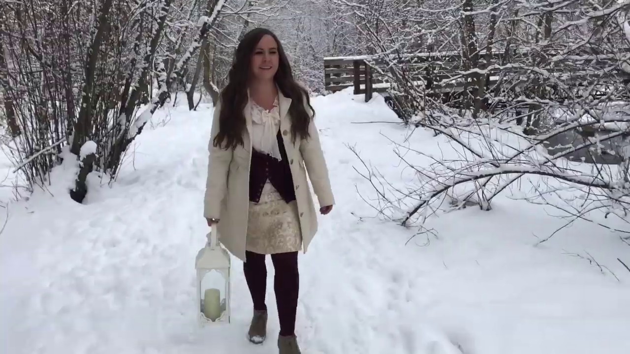 Lead Kindly Light -Emily Farmer