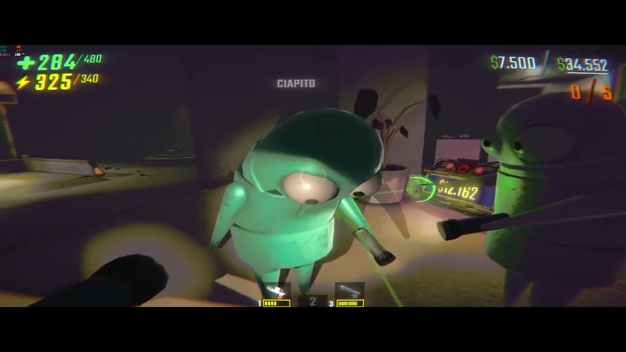 REPO 24 Funny Moments PL