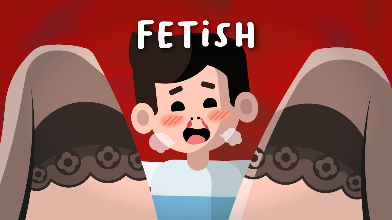 Apa itu Sexual Fetish? Dan Dari Mana Datangnya?