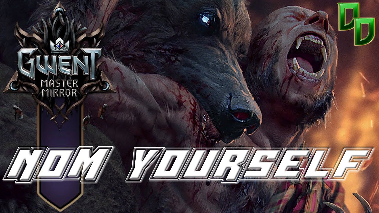 Gwent | Skellige | Ursine Ritual