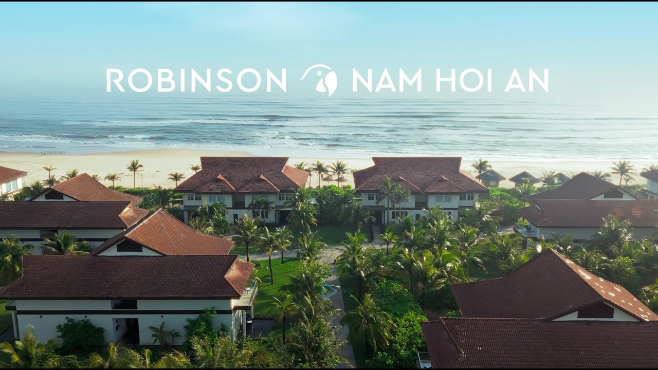 ROBINSON NAM HOI AN