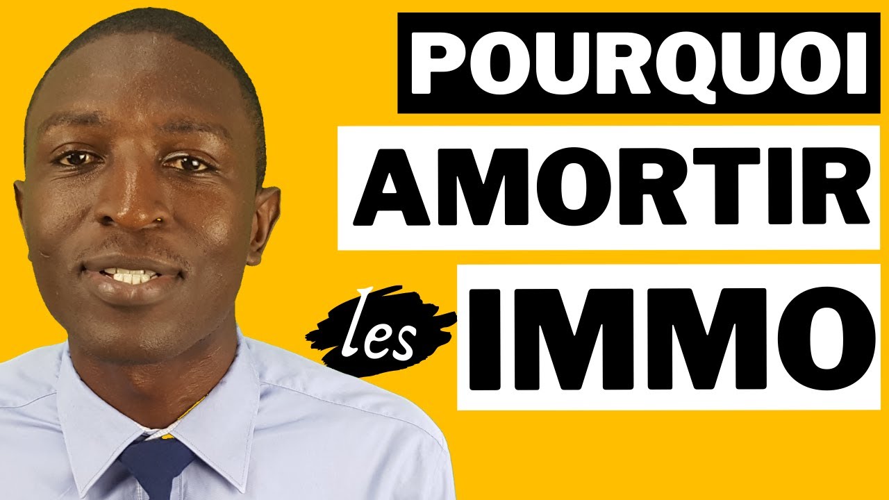 La dotation aux amortissements des immobilisations
