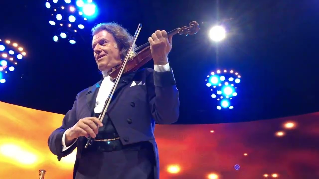 ANDRÉ RIEU STRASBOURG.mp4