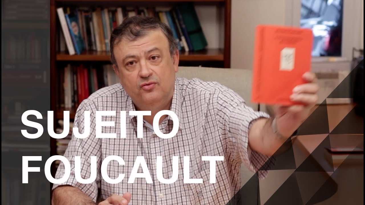 O sujeito da psicanálise e o sujeito foucaultiano | Christian Dunker | Falando nIsso 181