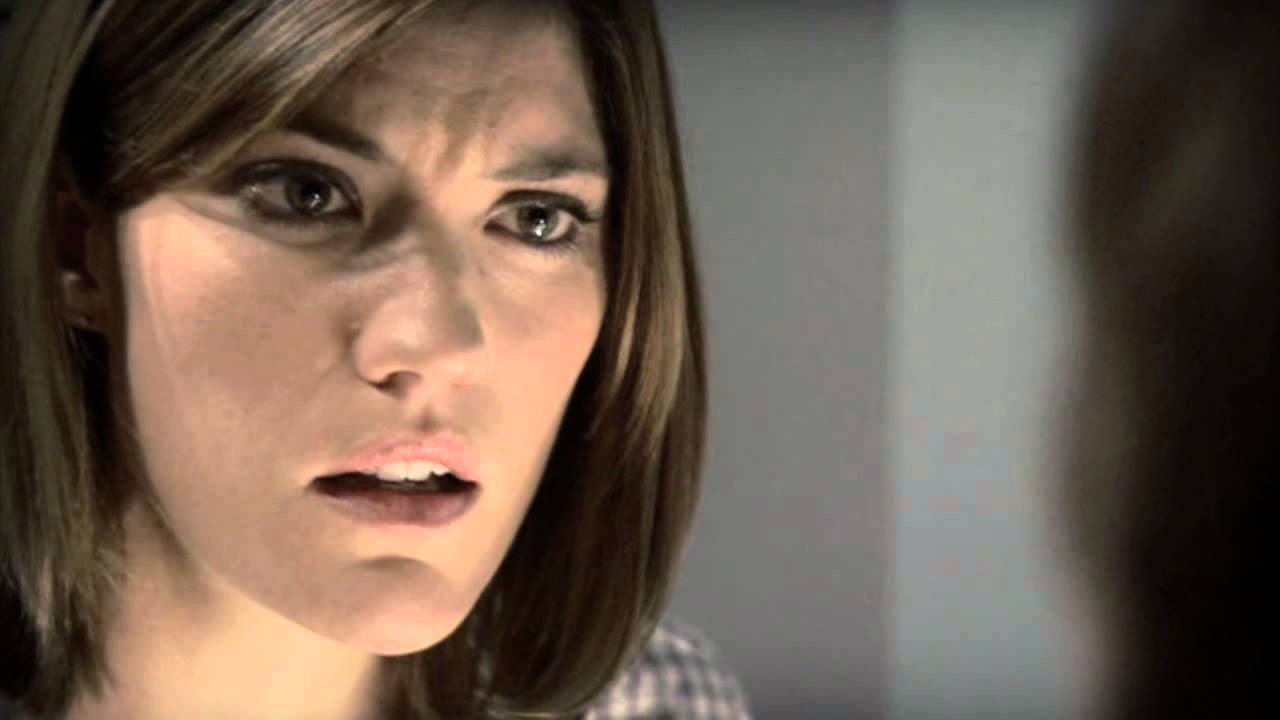 Debra Morgan - Numb [FT#2]