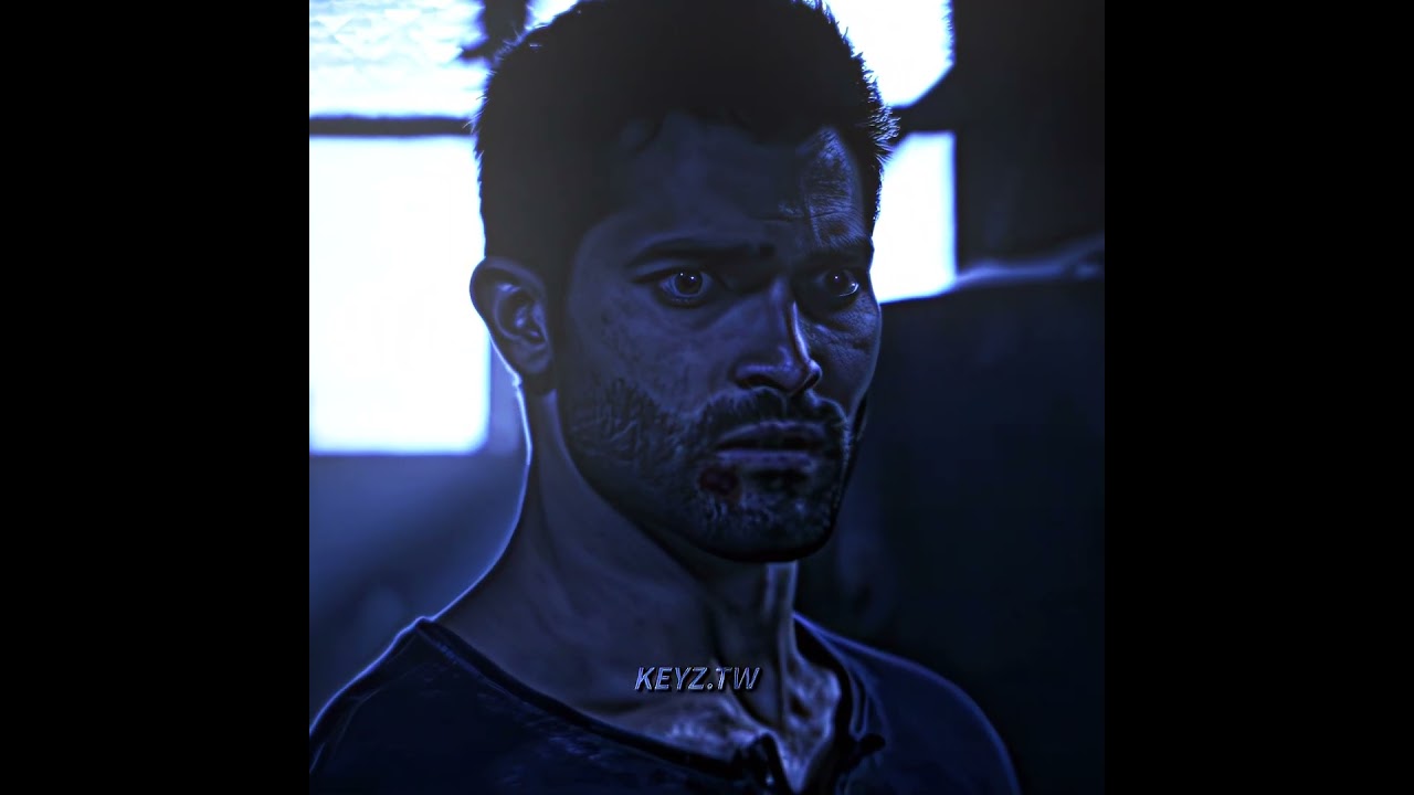 Scott McCall 💀 | Movie:(TEEN WOLF)