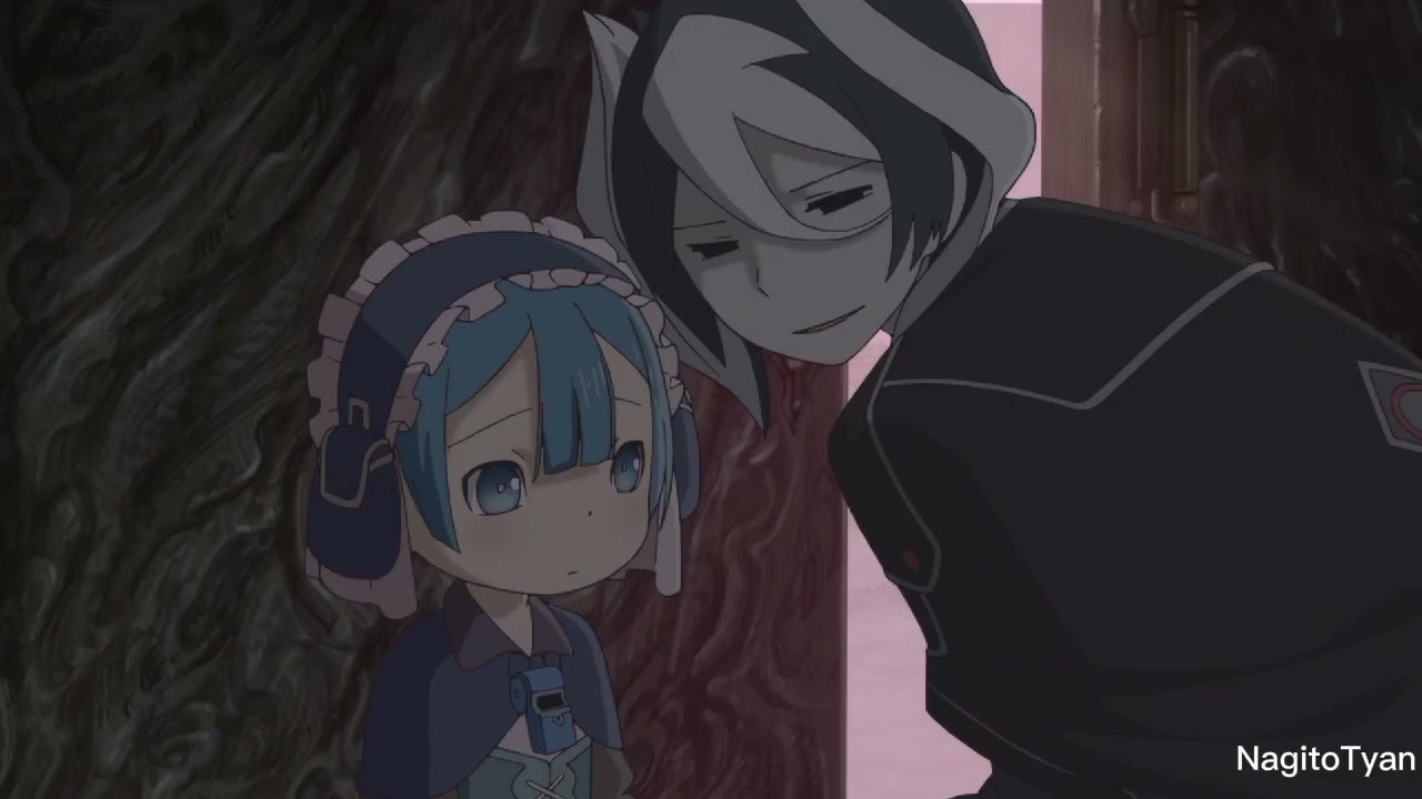 Copycat — Ozen the Immovable AMV (by NagitoTyan).