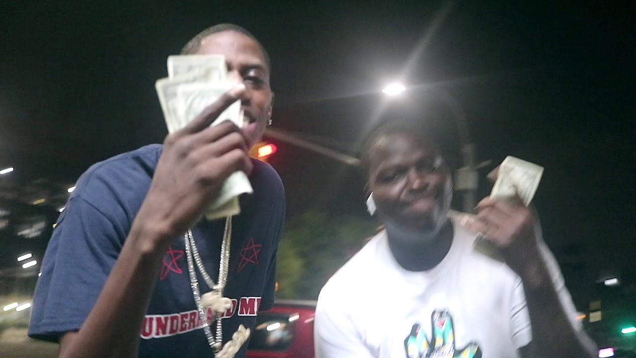 MP General - Who Got Bank