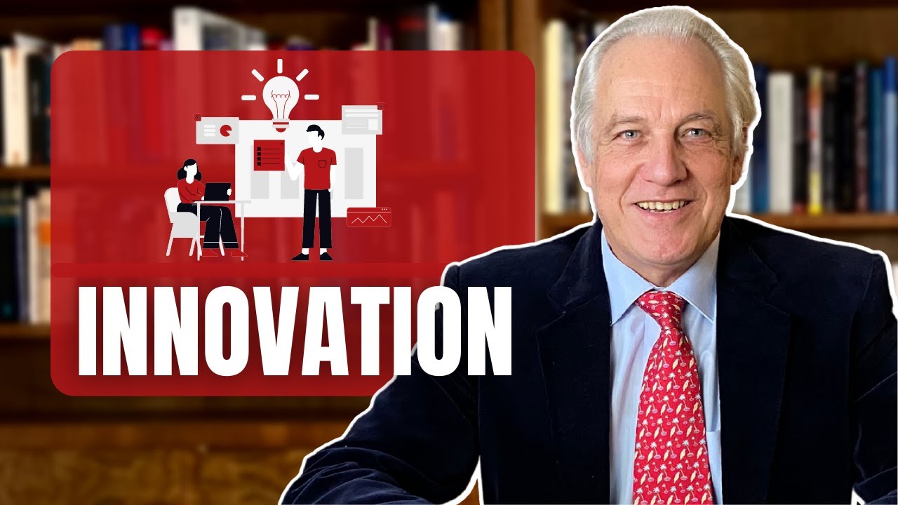 ZUKUNFTSSTRATEGIE für Sie und Ihr UNTERNEHMEN | BESTEHENDES NEU GESTALTEN