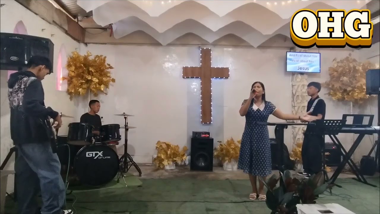 PAW Worship 2.1.26