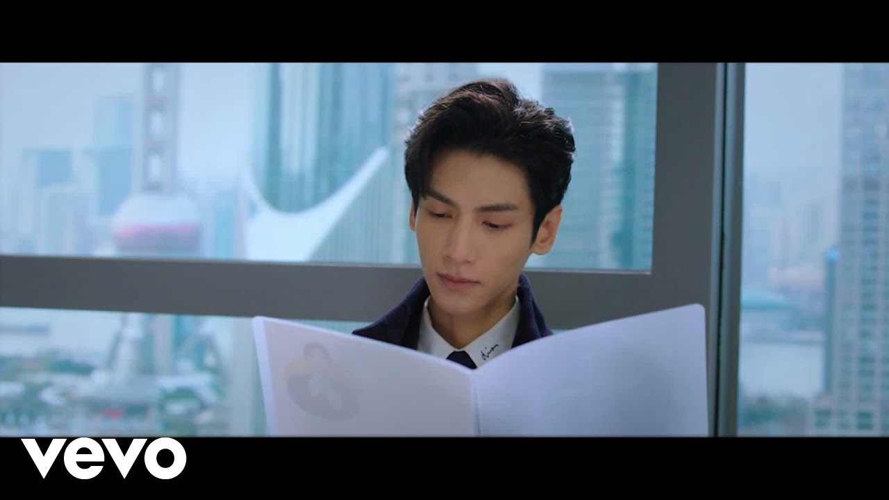 李承铉 - 《半是蜜糖半是伤》影视原声带