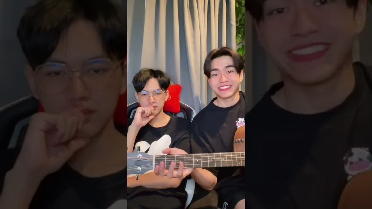 Live IG logstudios.th ต้า บูม | 27122021 #tartintin #เยลลี่บูม #ต้าบูม