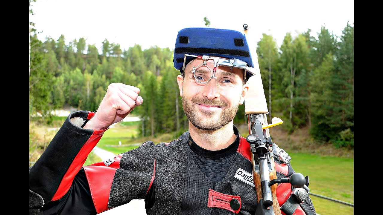 Webinar: Skadeforebyggende trening for skyttere (2024)