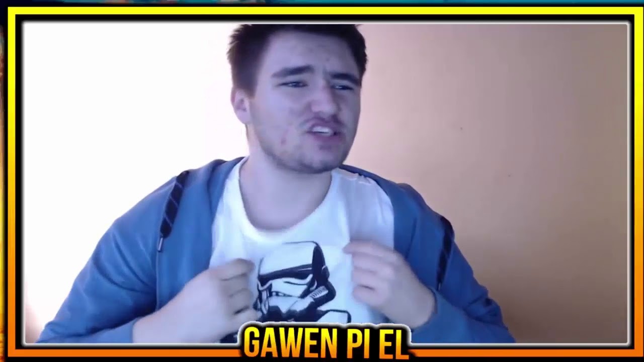Garmory i Margonemski YT w pigułce!