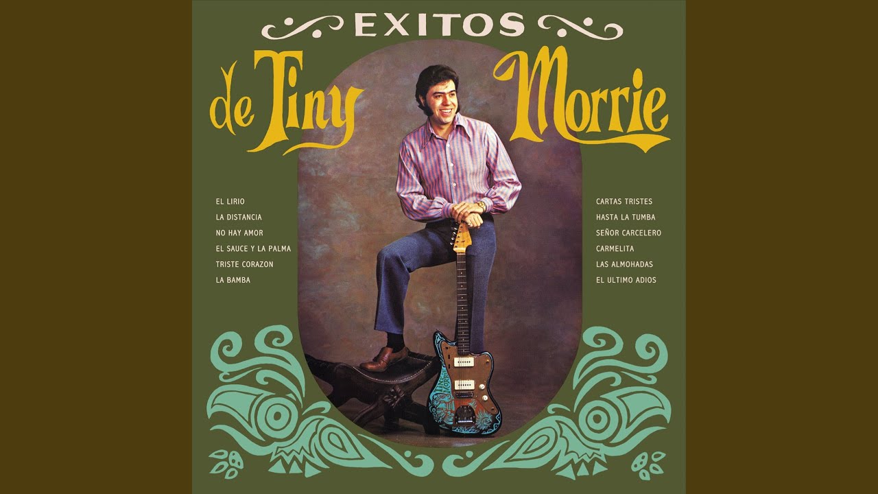 La Bamba