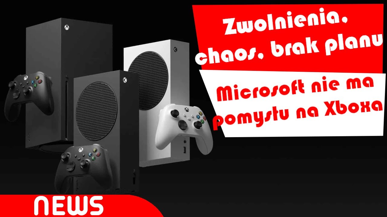 Laura Fryer, założycielka pierwszego zespołu Xbox twierdzi, że 