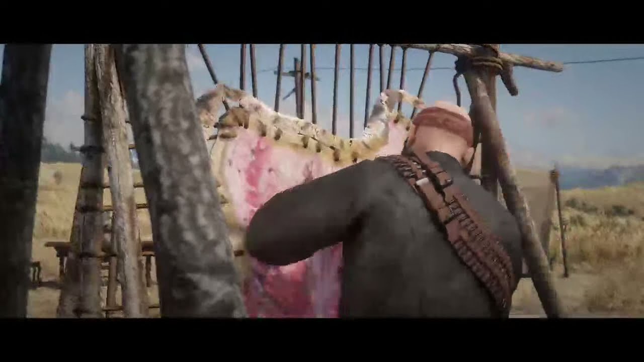 Red Dead Online #LIVE - D&eacute;fis du jour du 04/09/2021 - #RDO #RDR2 #RockstarGames #PS5#PS4