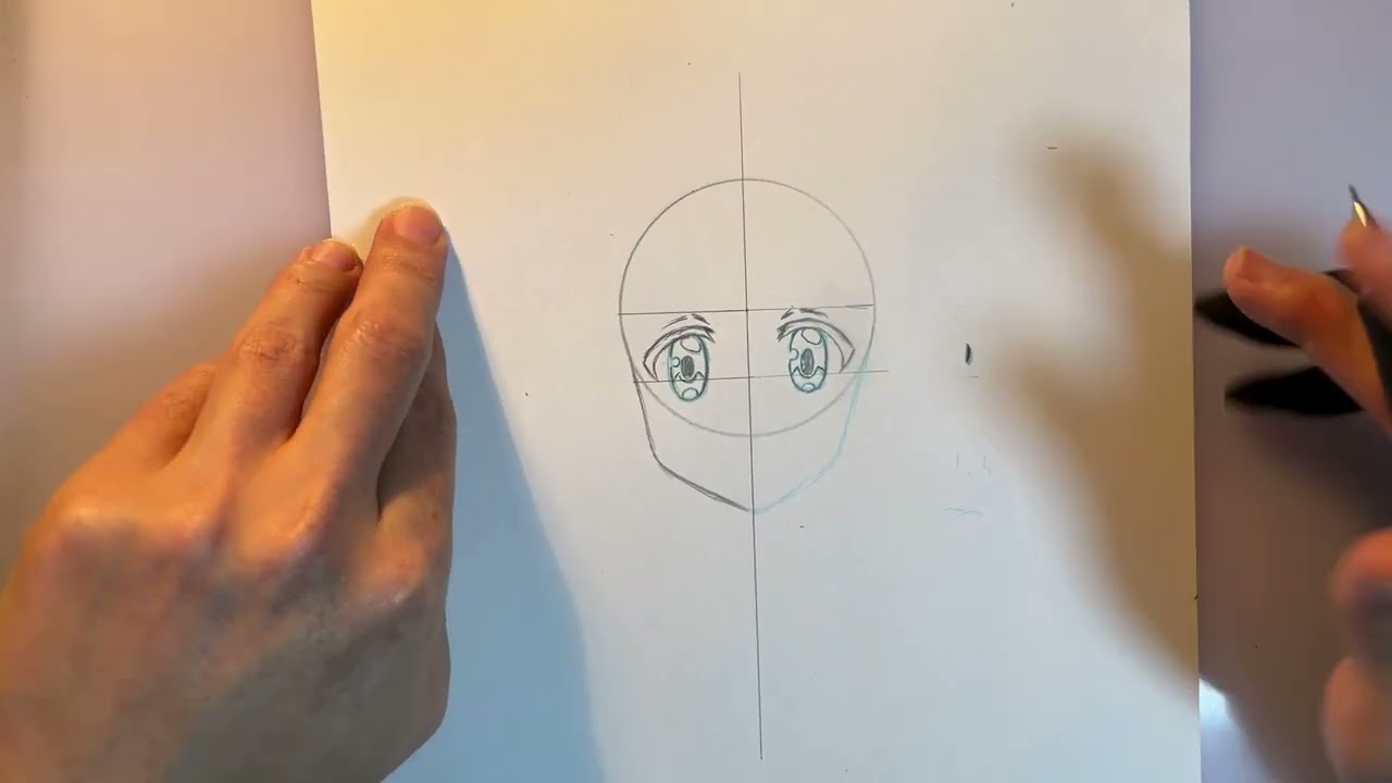 『ぼっち・ざ・ろっく!』の描き方講座　後藤ひとり編