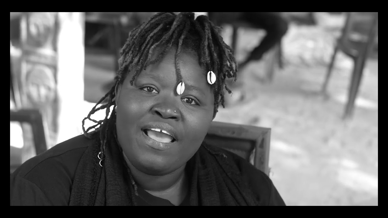 RIMA COLY - KABAJATI