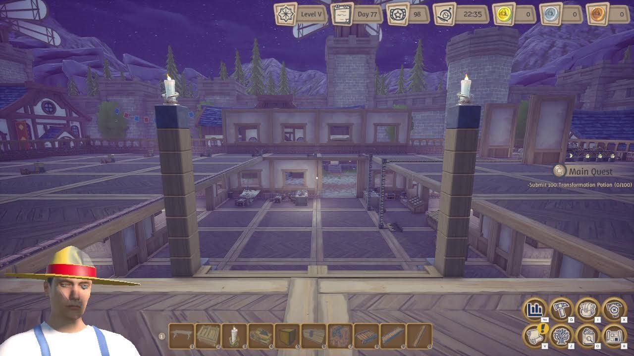 Alchemy Factory - 9