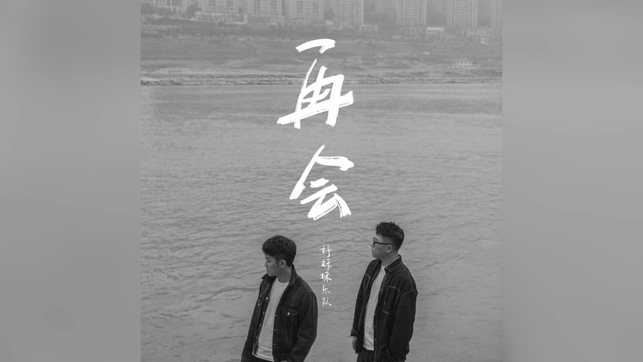 好妹妹乐队《再会》特别鸣谢手风琴王铮亮 #秦昊 #张小厚