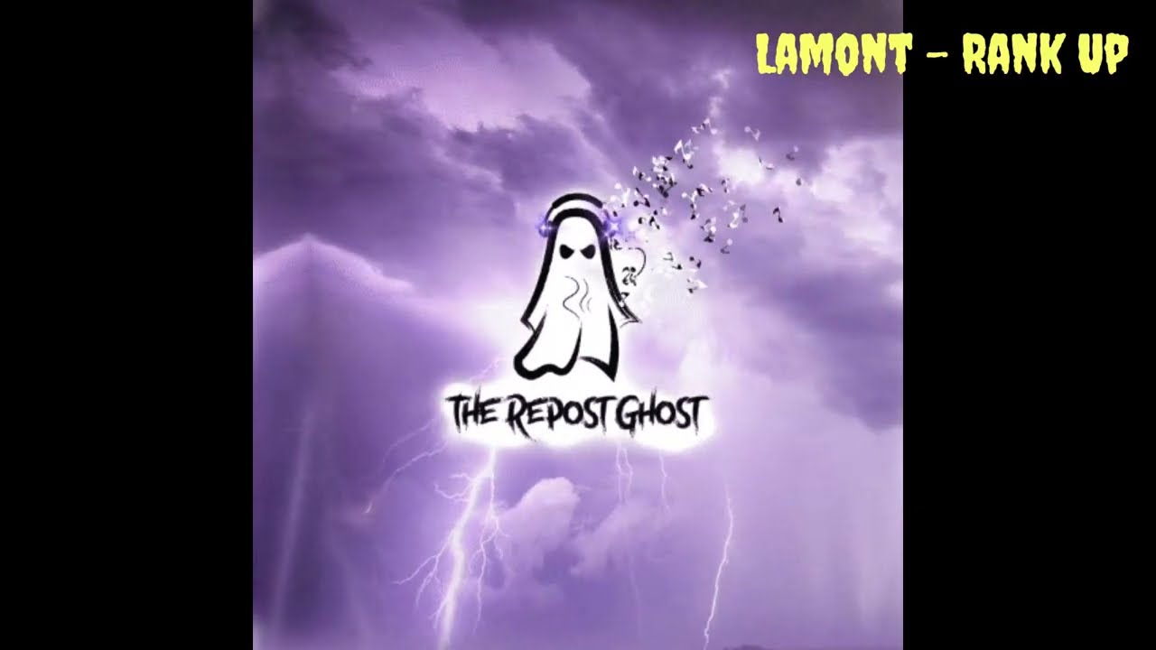 Lamont - Rank Up (Prod. By Yung Castor & Kevin Kazi)