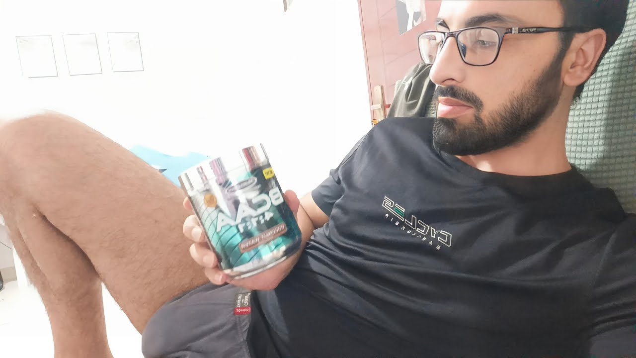 BCAA Supplement Review | Branched Chain Aminos are best
