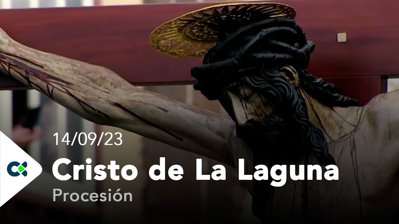 Procesión del Cristo de La Laguna | 2023