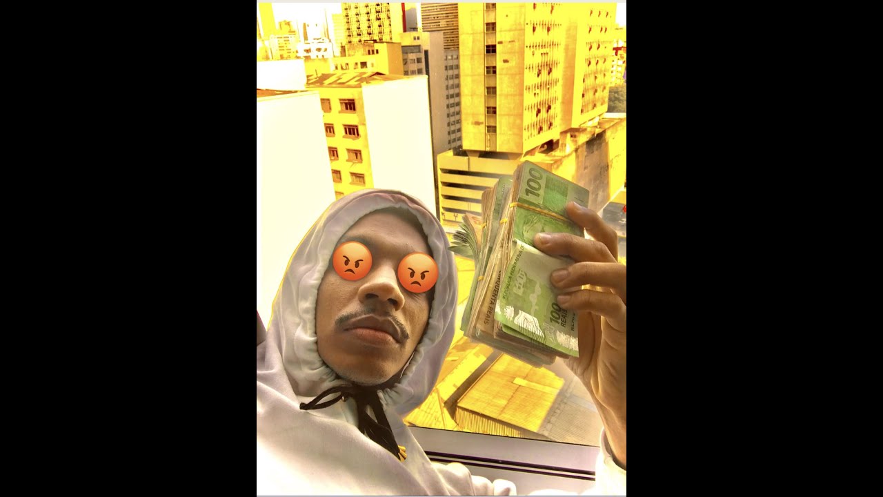 PTK - Malvad&atilde;o 😡 (Remix) Prod TcheloBeats