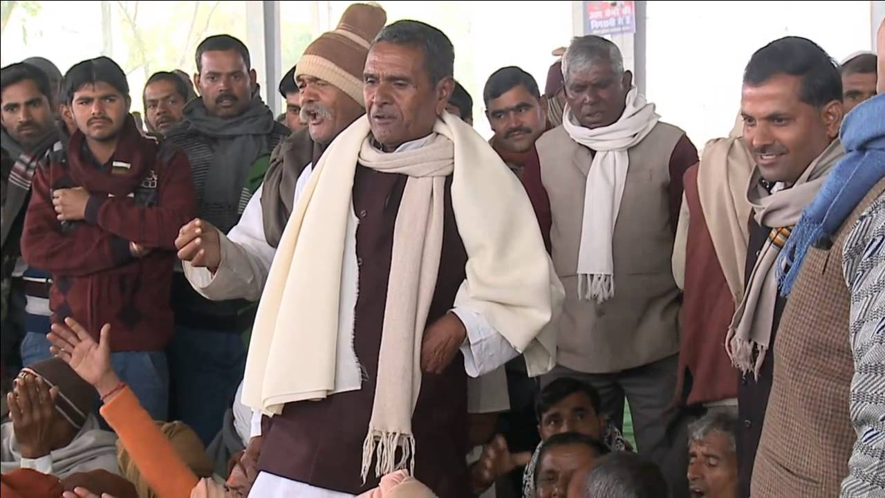 Saifai Mahotsava - Day4 Music of Uttar Pradesh Phag