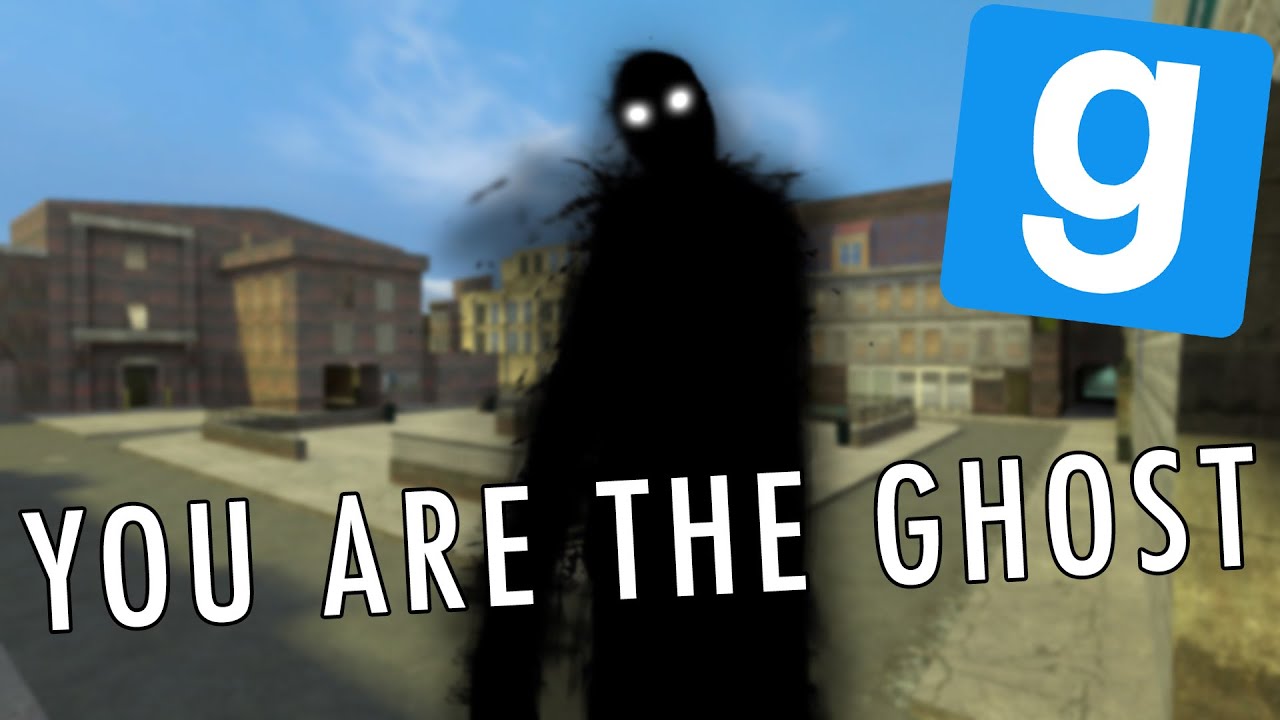 rp_downtown_v2, BUT YOU ARE THE GHOST