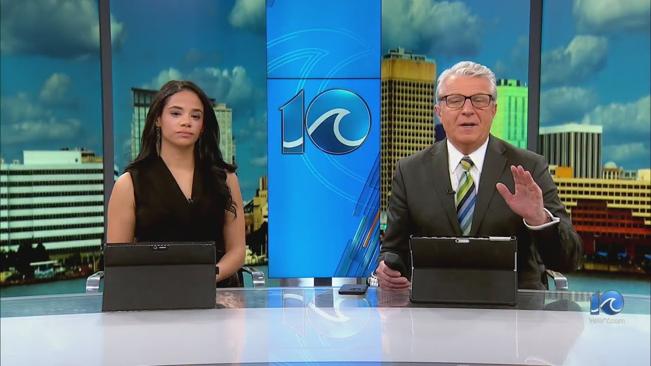 Brian’s Snowcast: Jan. 23-25