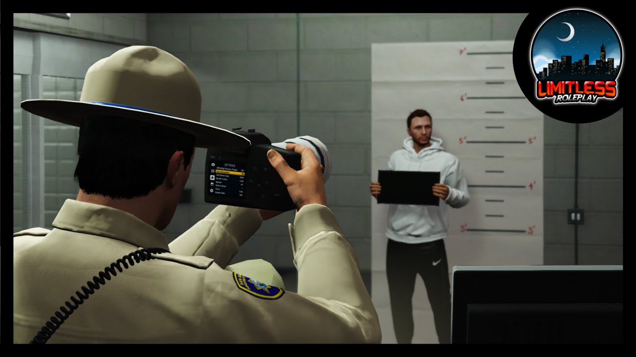 FiveM | Limitless RP | 2021 Promotional Video