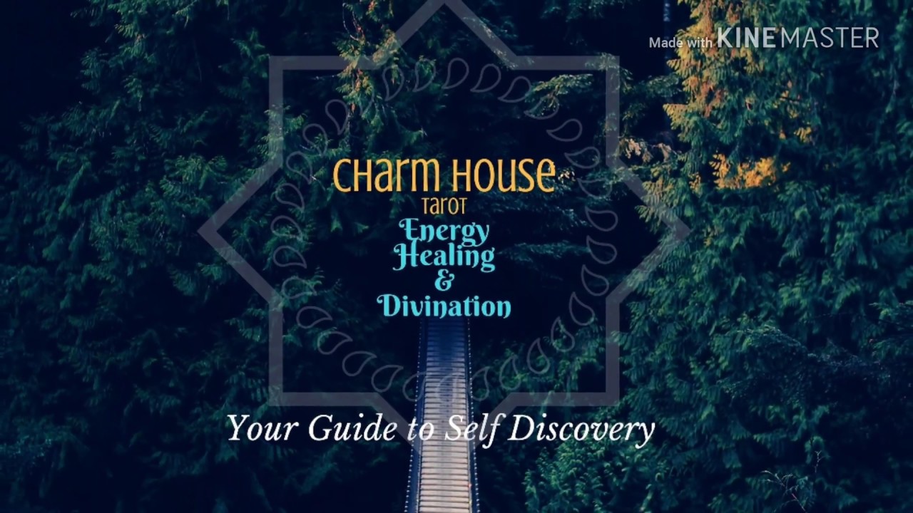 {Self Discovery} 🦄 Tarot Pick A Card Reading