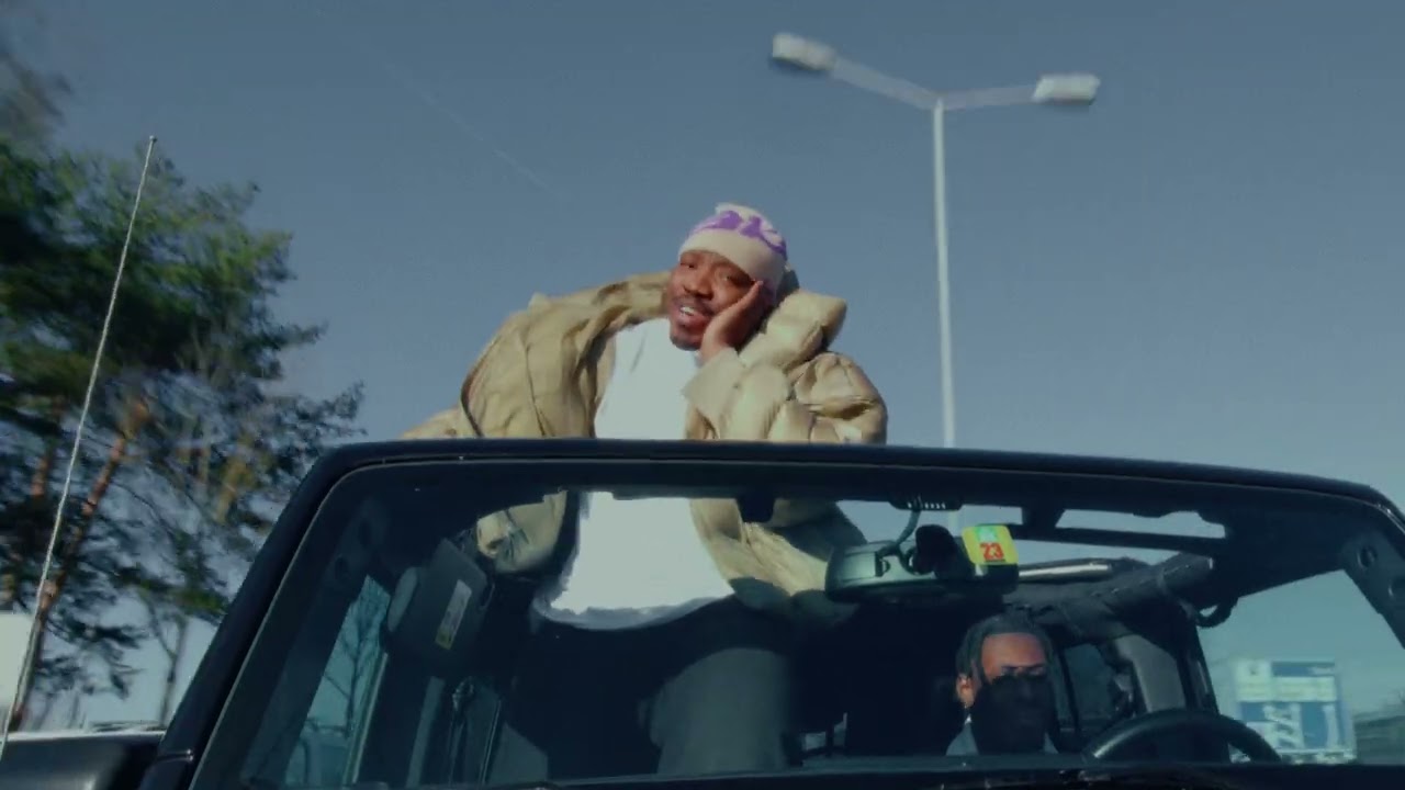 LieVin -  Ten Deep (ft. Salim Montari & The Ironix) (Official Video)