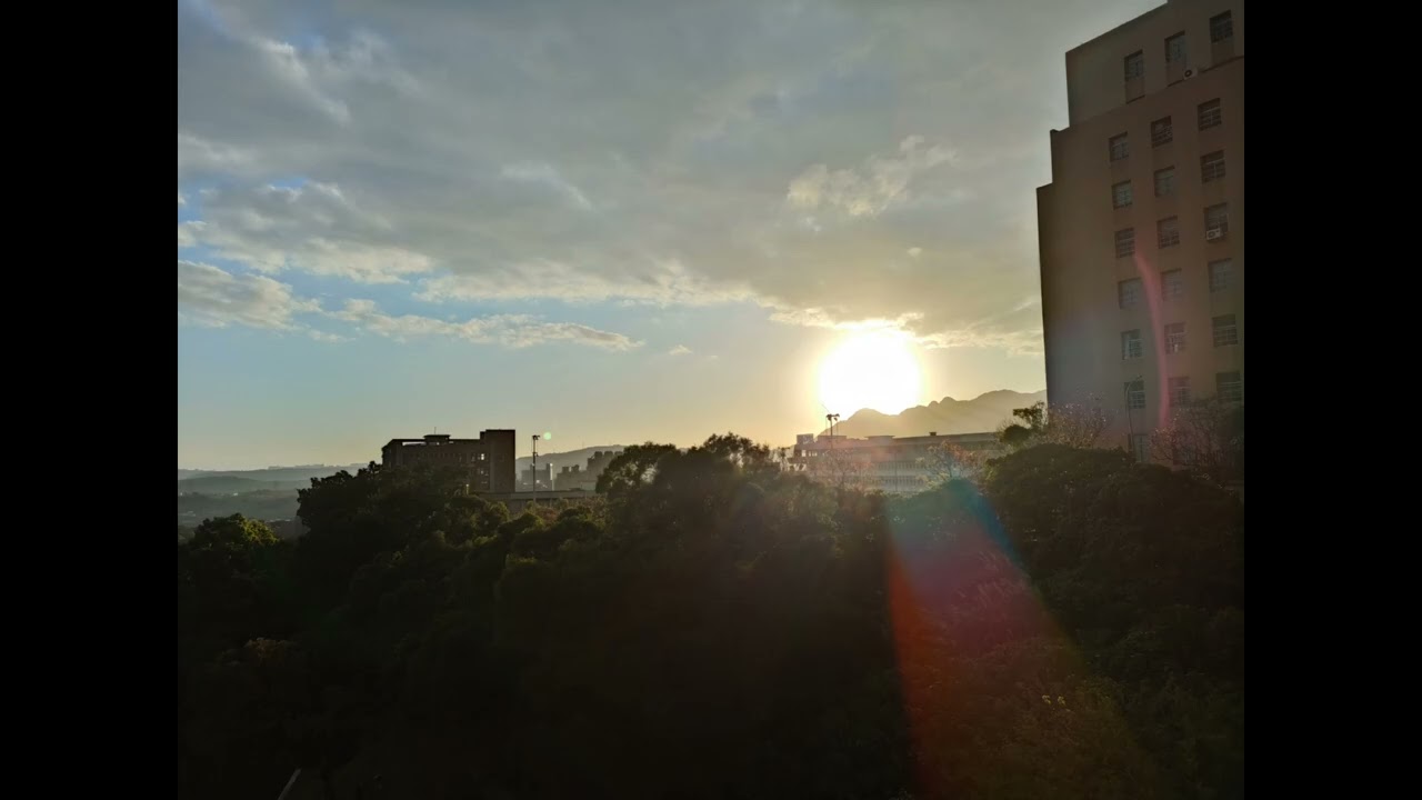 Dawn