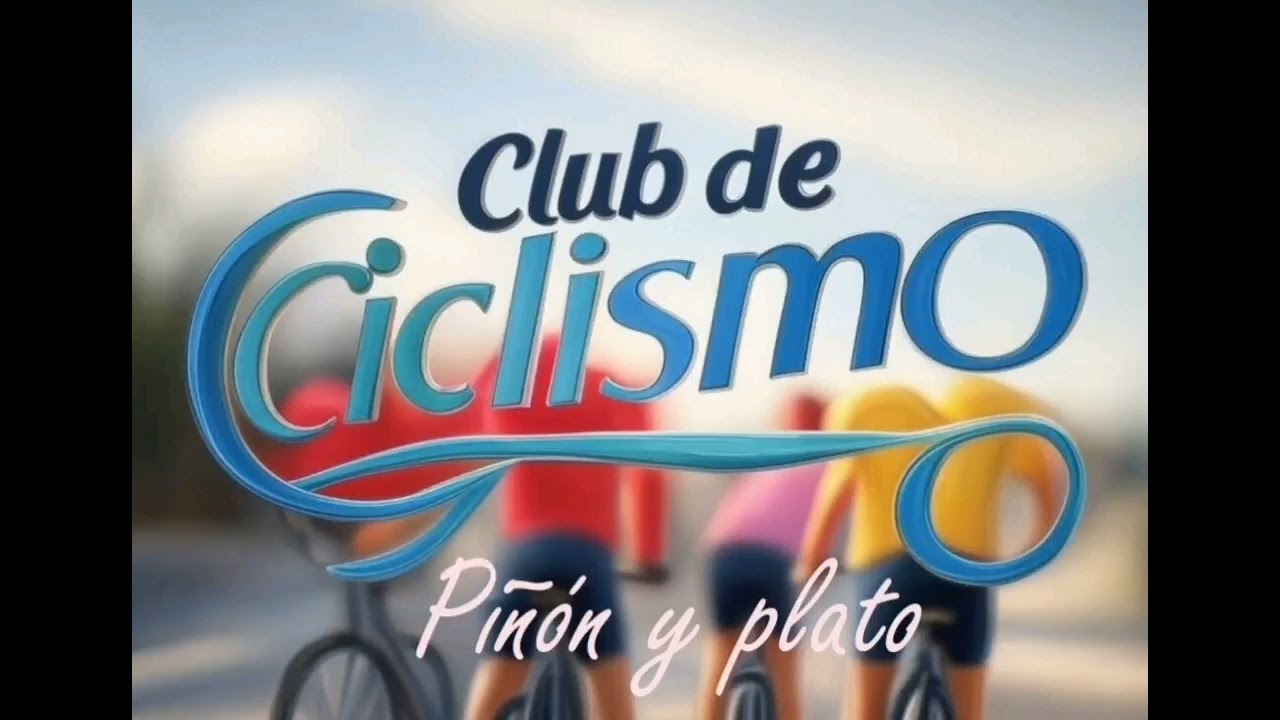 39 Piñón y plato