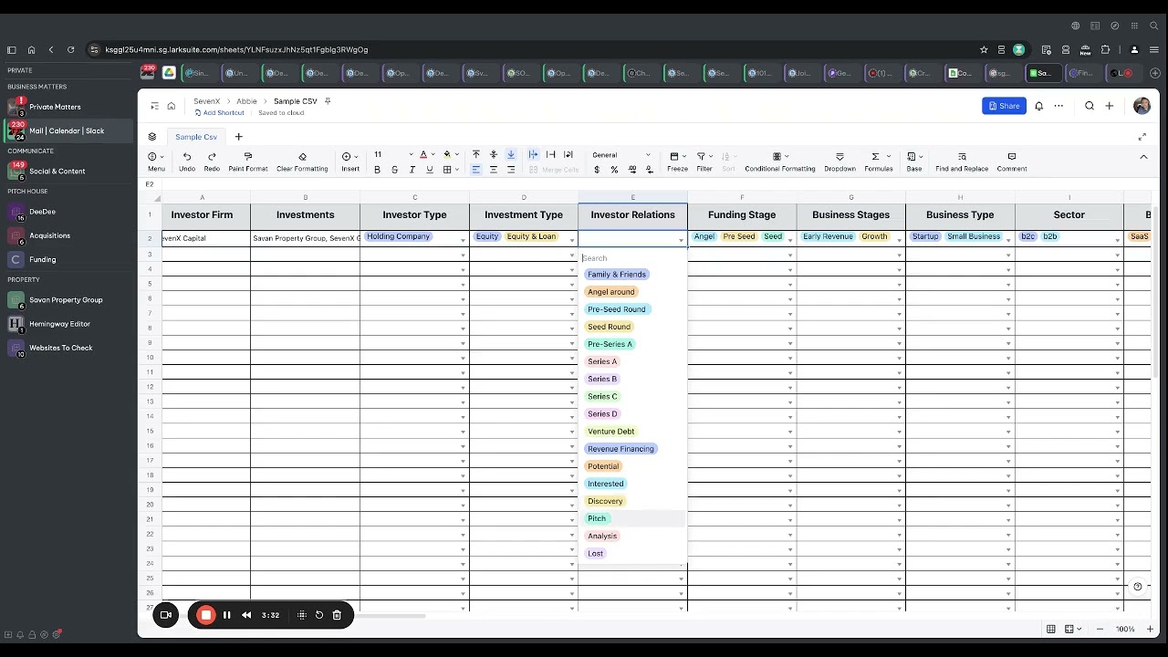 Module 3 2  Understanding Your Sample CSV File for Investor Relations_GetFundFormula