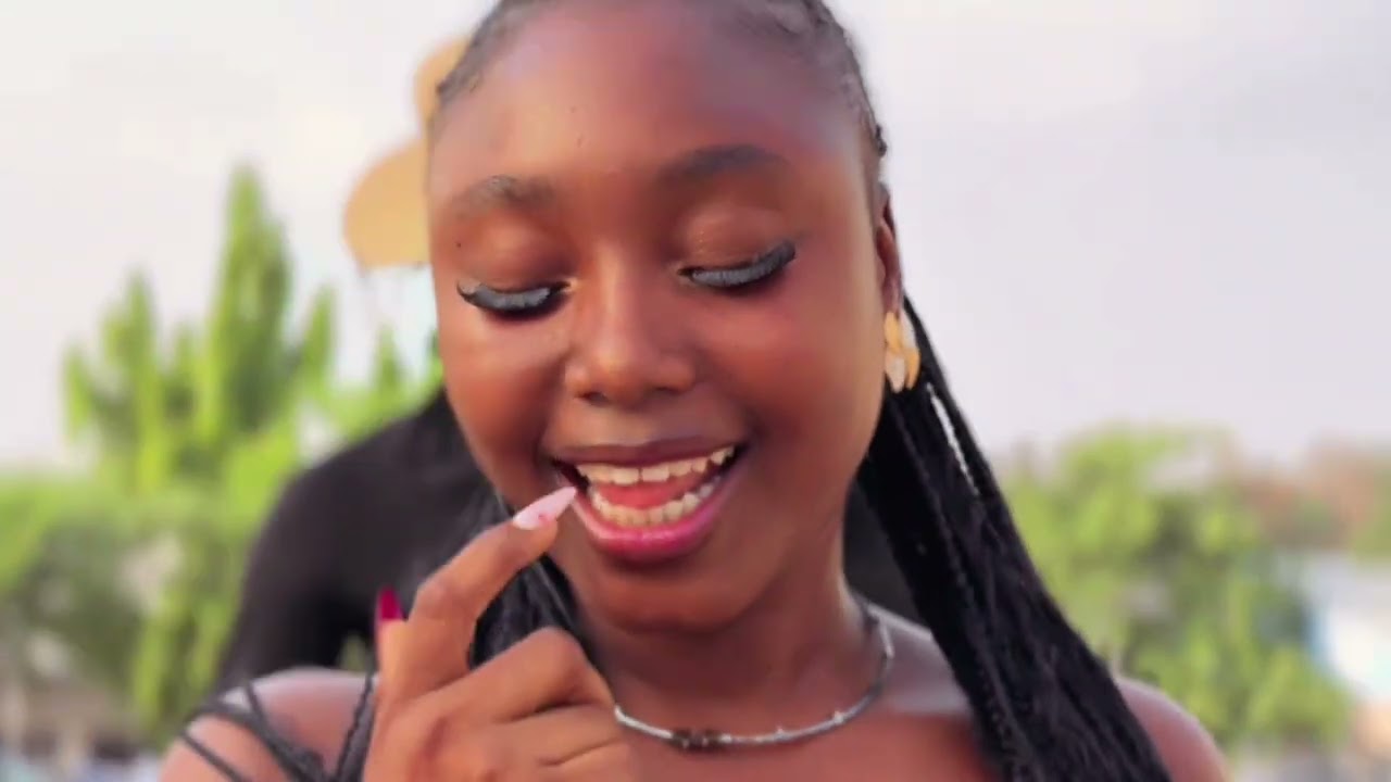 JORE BY ADEKUNLE GOLD FEAT KISS DANIEL 