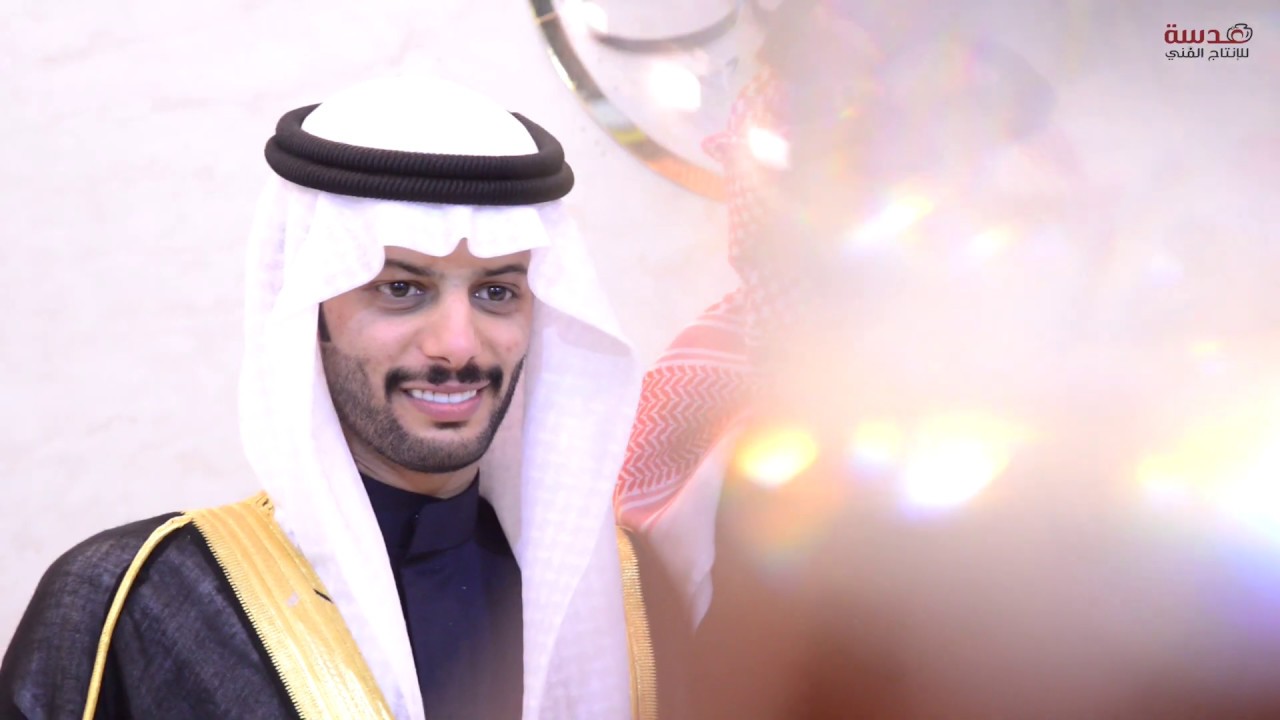 افراح ال عايض/ حفل زفاف سعود عايض الدوسري & هادي عايض الدوسري - عدسة للانتاج الفني
