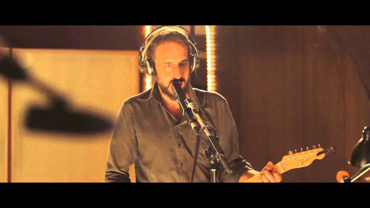 Tape Junk - Six String and The Boose | No Ar | Antena 3