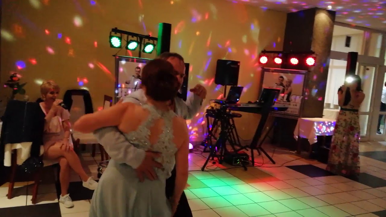 Ples cestárov - hudobná skupina JEWEL SK