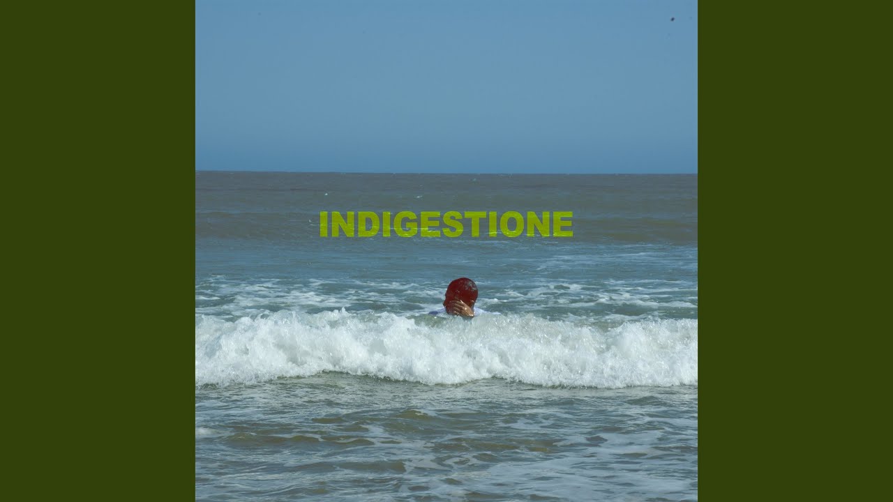 Indigestione