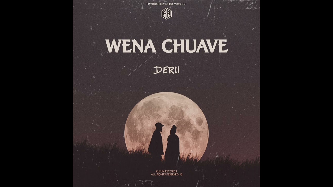 WENA CHUAVE - DERII