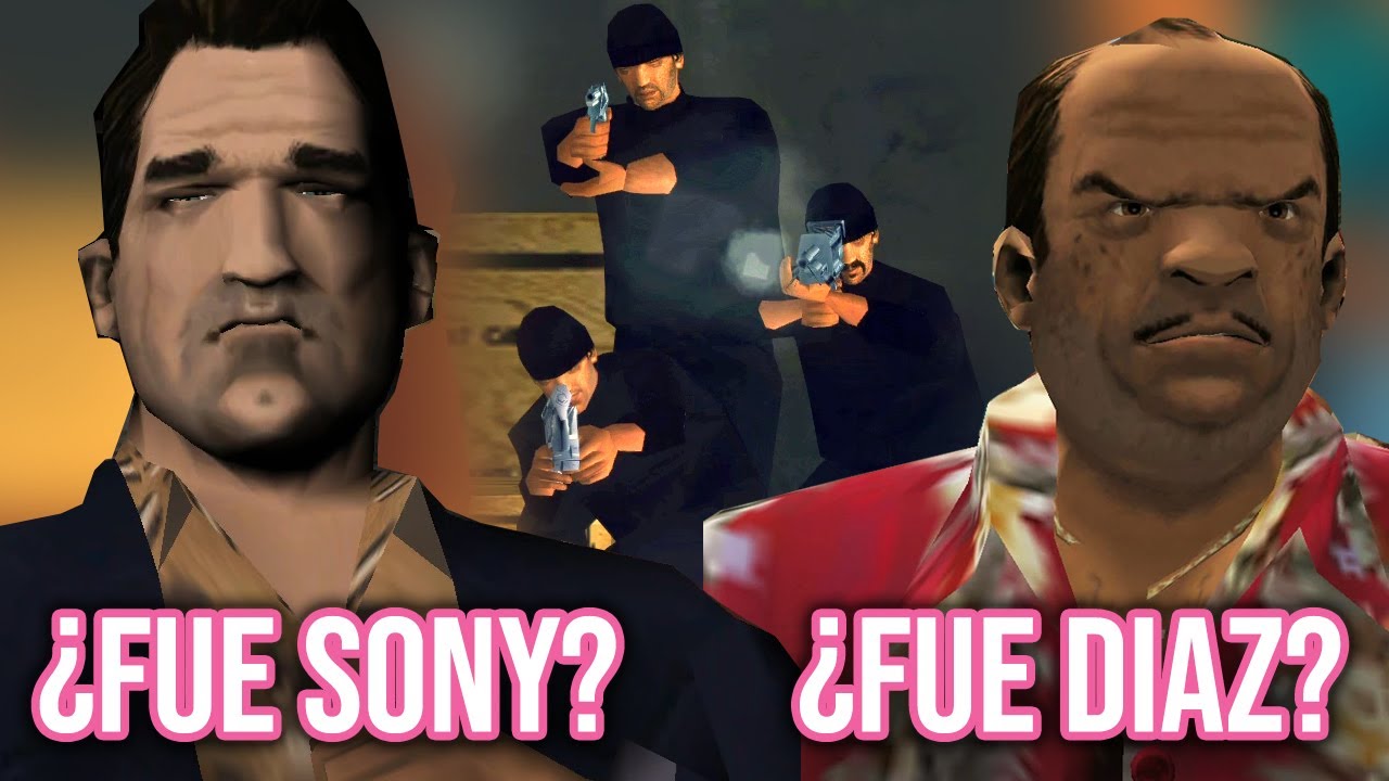 ¿QUIEN FUE EL RESPONSABLE DEL INTERCAMBIO FALLIDO? TEORIA